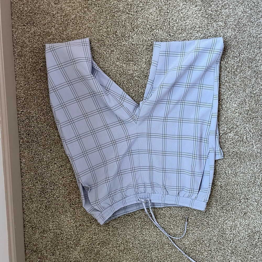 Jogger Pant